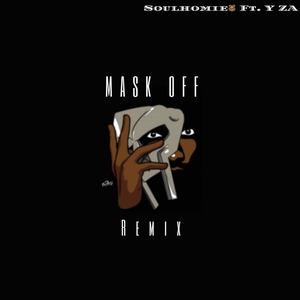 Mask Off Remix