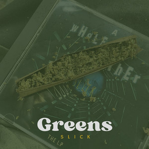 Greens (Explicit)