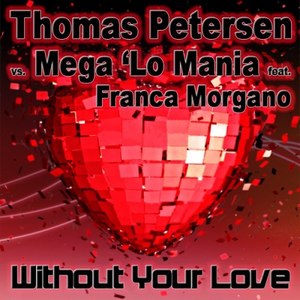 Without Your Love (Lisaya Remix Edit)