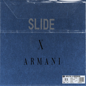 SLIDE / ARMANI (Explicit)