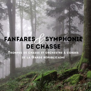 Symphonie de chasse, deuxième suite - Allegro 2
