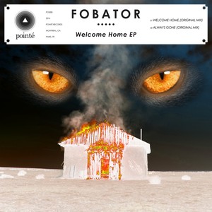 Welcome Home EP