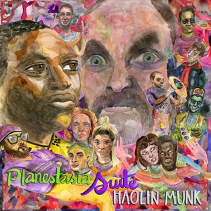 Astro's Reverie(feat. Blunt Chunks & Motëm)