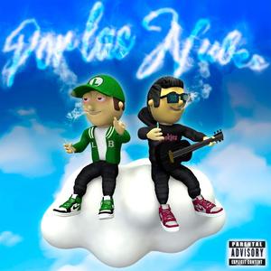 Por Las Nubes (Explicit)