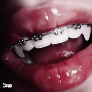 Braces (feat. Nate X) (Explicit)