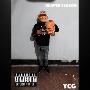 Reaper Season (Explicit)