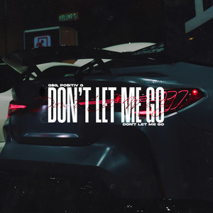 Don't Let Me Go