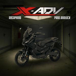 X-ADV FREESTYLE (Explicit)