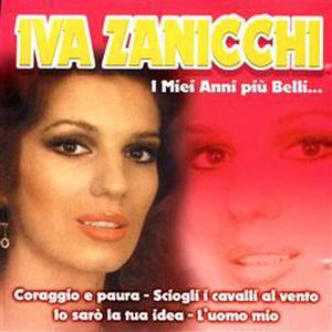 Iva Zanicchi - L'Uomo Mio