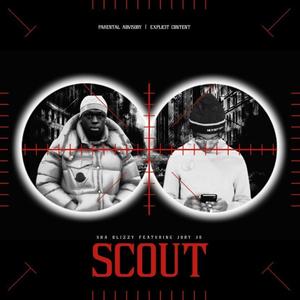 Scout (feat. Jody Jo) (Explicit)