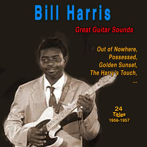 Bill Harris: Great Guitar Sounds