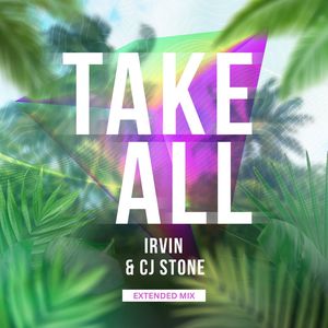 Take All (Irvin & Cj Stone Extended Mix)