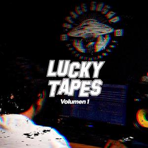 Lucky Tapes, Vol. 1(feat. Drixer ADK)