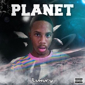 Planet (Explicit)