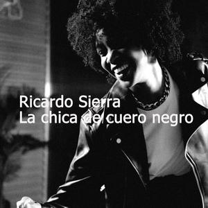 LA CHICA DE CUERO NEGRO