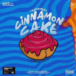 Cinnamon Cake (Explicit)