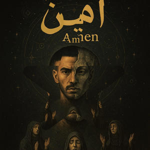 AMEN -امين (feat. VIFE)