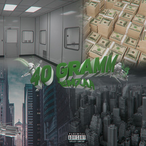 40 Gramm (Explicit)