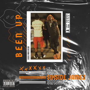 Been Up (Explicit)