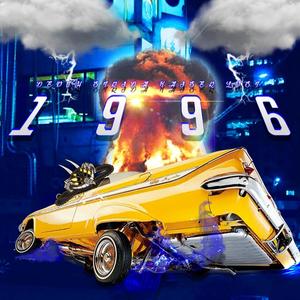 1996(feat. Lvst) (Explicit)