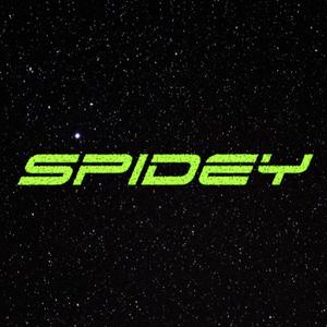 SPIDEY (feat. T1MELESS & KYOTO PROJECT) (Explicit)