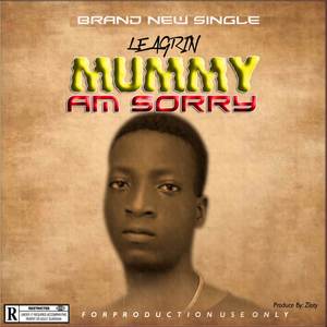 Mummy Am Sorry (Explicit)