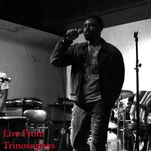 RIght Where I Belong (Live|Explicit)