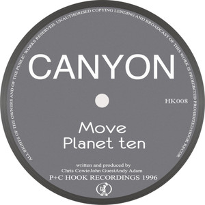 Planet Ten