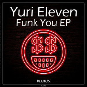 Funk You EP