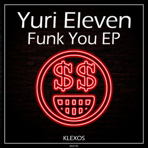 Crank it Up (Original Mix)