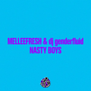 Nasty Boys (dj genderfluid Remix)