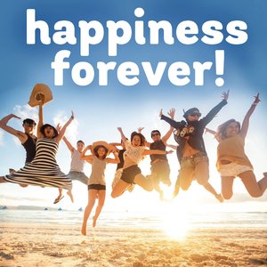 Happiness Forever (Explicit)