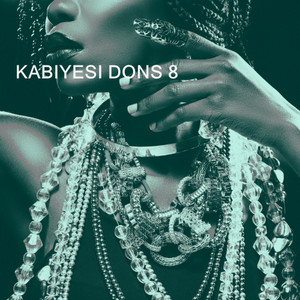 KABIYESI DONS 8