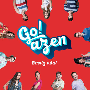 Goazen 4.0