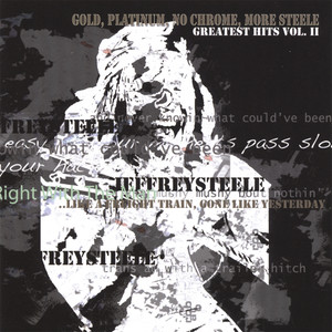 Gold Platinum No Chrome More Steele Greatest Hits Vol II