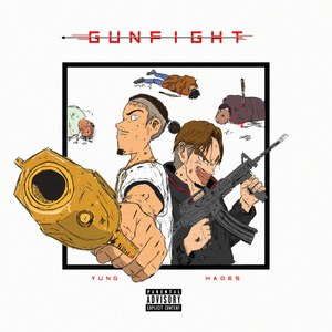 GUNFIGHT (Explicit)