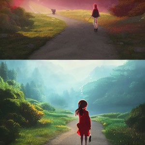 哪里都是你2.0 (合唱版)