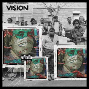 Vision (Explicit)