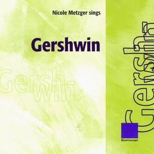 Sings Gershwin