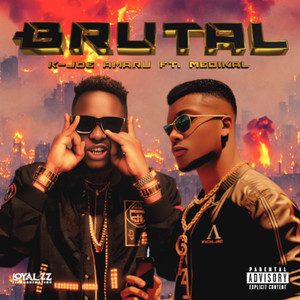 Brutal (Explicit)