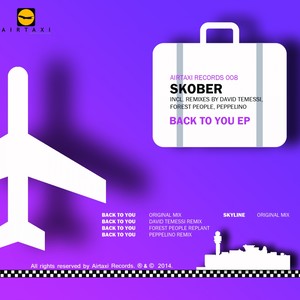 Skyline (Original Mix)