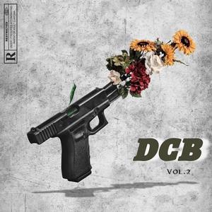 DCB, Vol. 2 (Explicit)