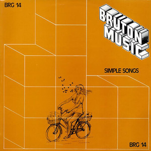 Bruton BRG14: Simple Songs