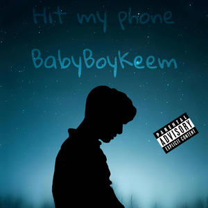 Hit My Phone (feat. Dang CJ) [Explicit]