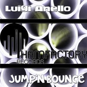 Jump'n Bounce (Original Mix)