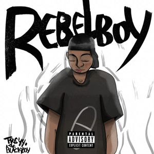 Rebelboy (Explicit)