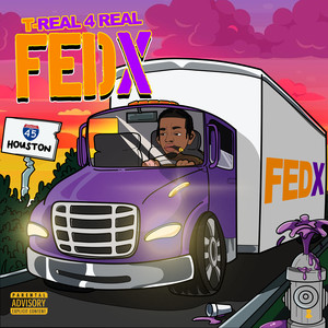 Fedx (Explicit)