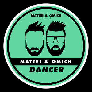 Dancer (Original Mix)