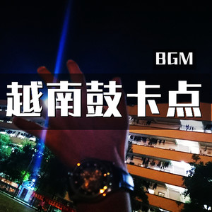 越南鼓卡点bgm