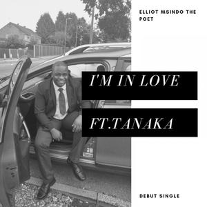I'm in love(feat. Tanaka)